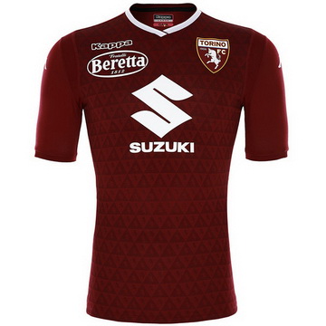 Maillot de Torino Domicile 2018/2019