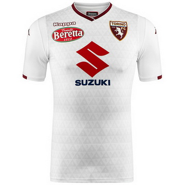 Maillot de Torino Exterieur 2018/2019