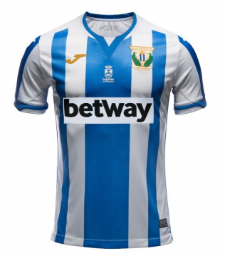 Maillot de CD Leganes Domicile 2018/2019