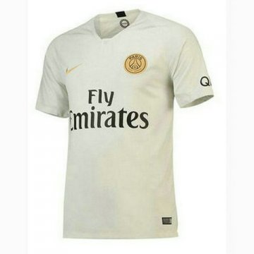 Maillot de PSG Troisieme 2018/2019