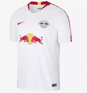 Maillot de RB Leipzig Domicile 2018/2019