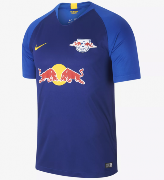 Maillot de RB Leipzig Exterieur 2018/2019