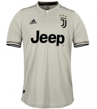 Maillot de Juventus Exterieur 2018/2019