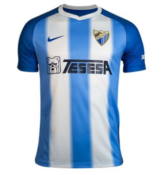 Maillot de Malaga Domicile 2018/2019