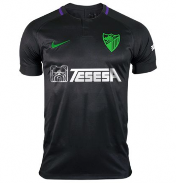 Maillot de Malaga Exterieur 2018/2019