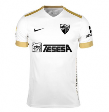 Maillot de Malaga Troisieme 2018/2019