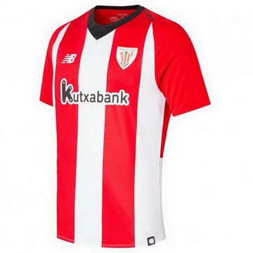 Maillot de Athletic Bilbao Domicile 2018/2019