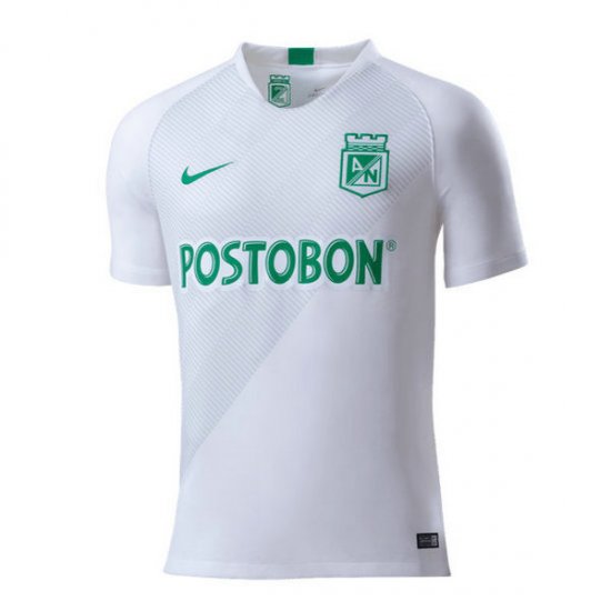 Maillot Atletico Nacional Exterieur 2019 2020