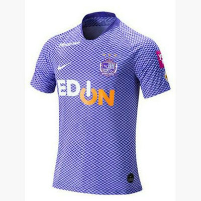 Thai Maillot Sanfrecce Hiroshima Domicile 2019 2020