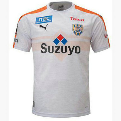 Thai Maillot Shimizu S-Pulse Exterieur 2018 2019