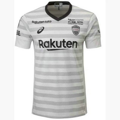 Thai Maillot Vissel Kobe Exterieur 2019 2020