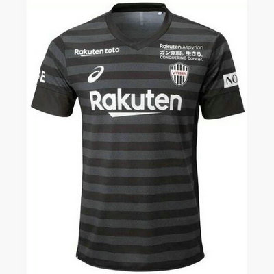 Thai Maillot Vissel Kobe Troisieme 2019 2020