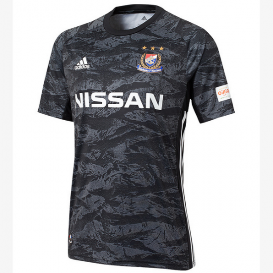 Thai Maillot Yokohama F. Marinos Gardien 2019 2020