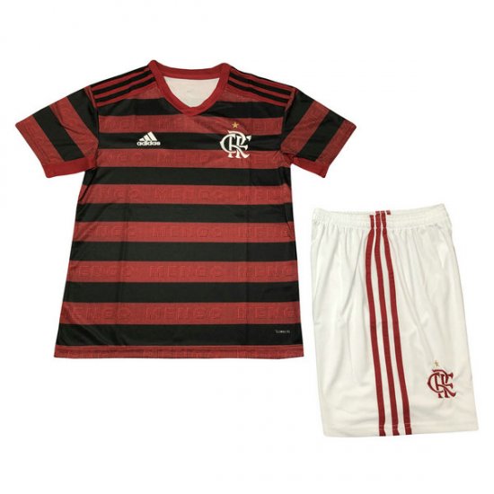 Maillot Flamengo Enfant Domicile 2019 2020