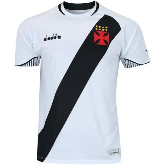 Thai Maillot CR Vasco da Gama Domicile 2019 2020