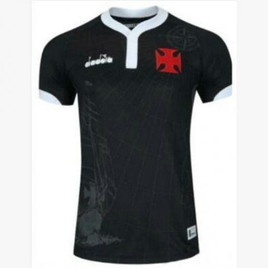 Thai Maillot CR Vasco da Gama Exterieur 2019 2020