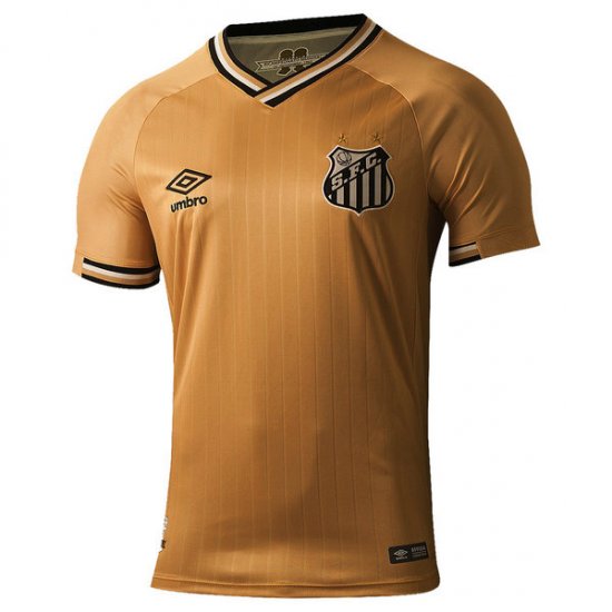 Thai Maillot Sao Paulo Troisieme 2018 2019