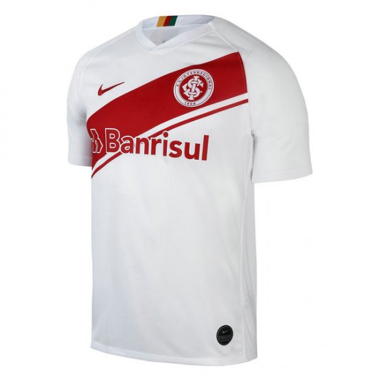 Thai Maillot SC Internacional Exterieur 2019 2020