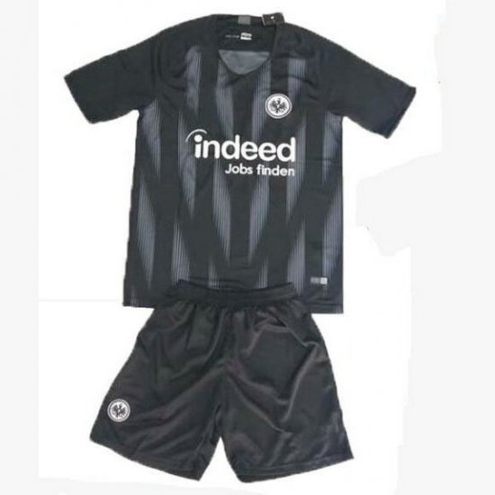 Maillot Eintracht Frankfurt Enfant Domicile 2018 2019