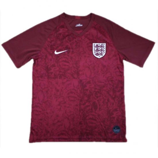 Maillot Angleterre Exterieur 2019-2020