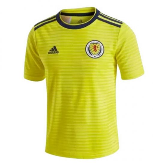 Maillot Ecosse Femme Exterieur Coupe du monde 2019