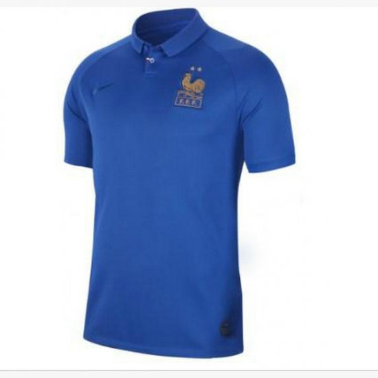 Maillot France Centenaire 2019 2020