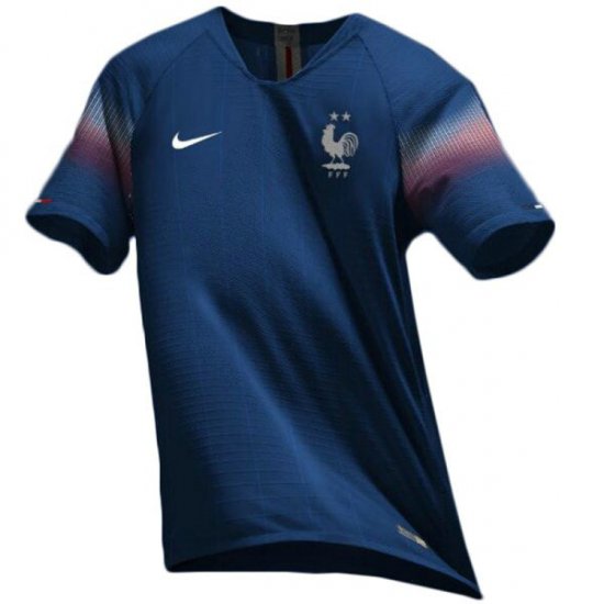 Maillot France Domicile 2019 2020