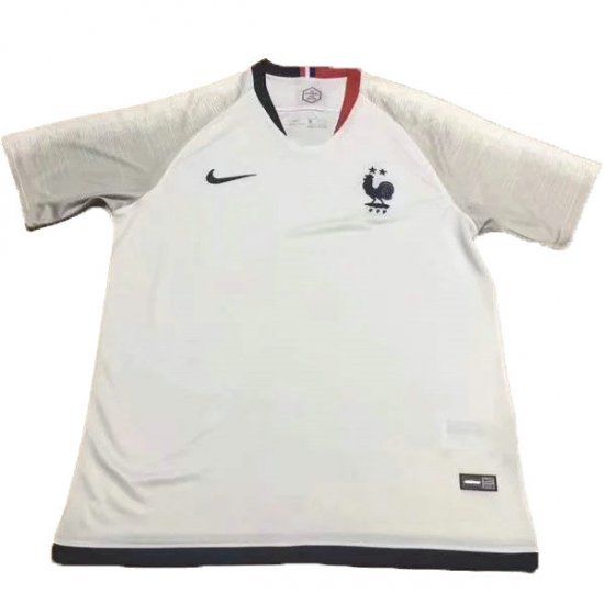 Maillot France Exterieur 2019 2020