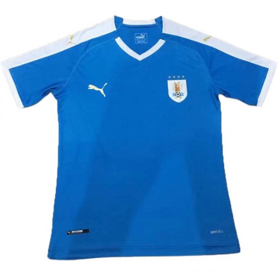 Maillot Uruguay Domicile 2019-2020