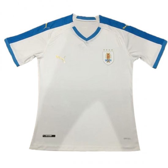 Maillot Uruguay Exterieur 2019-2020