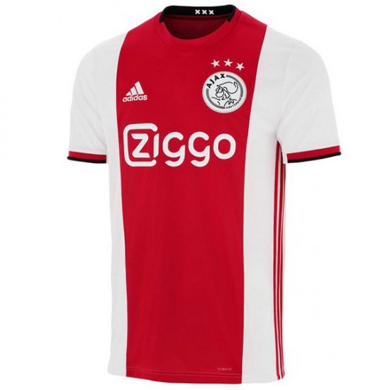 Maillot Ajax Domicile 2019 2020