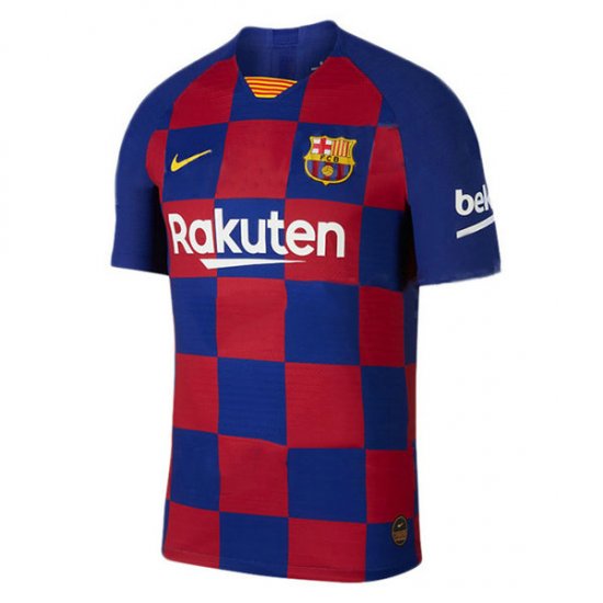 Maillot Barcelone Domicile 2019 2020