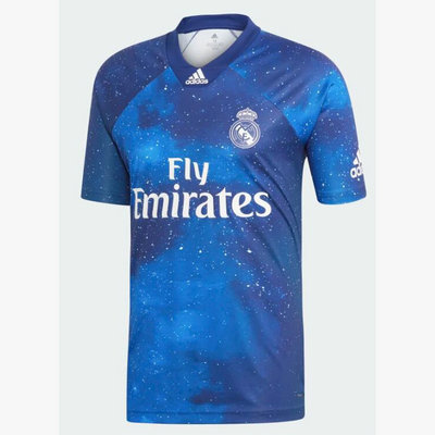 Maillot Real Madrid Edition limitee 2018 2019
