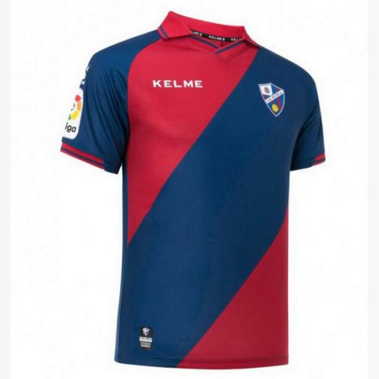 Thai Maillot SD Huesca Domicile 2018 2019