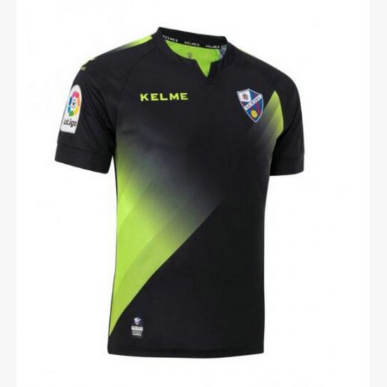 Thai Maillot SD Huesca Troisieme 2018 2019