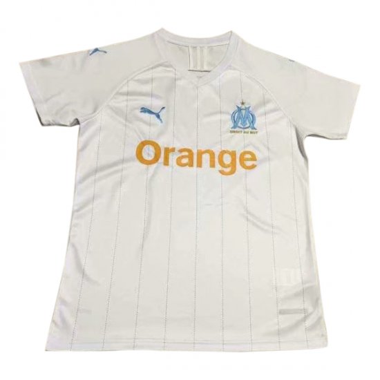 Maillot Marseille Domicile 2019 2020