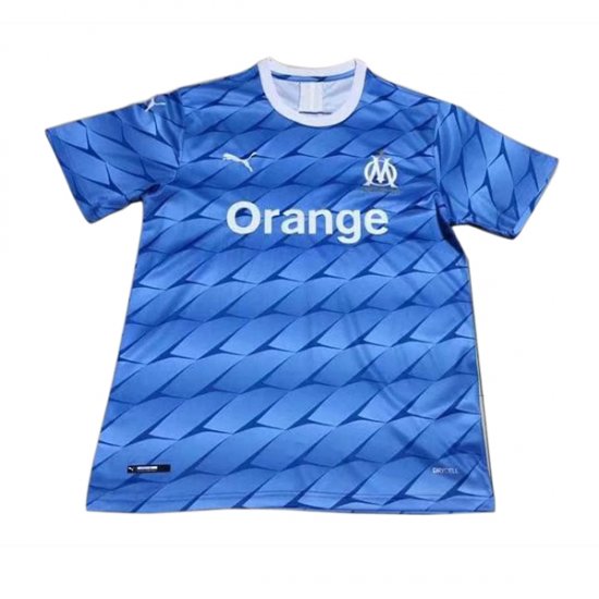 Maillot Marseille Exterieur 2019 2020