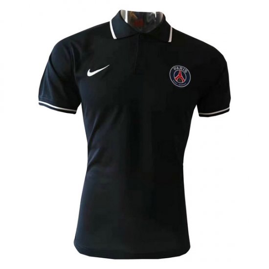 Maillot Polo PSG bleu marine 2019 2020