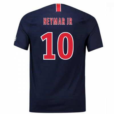 Maillot PSG neymar jr Domicile 2018 2019