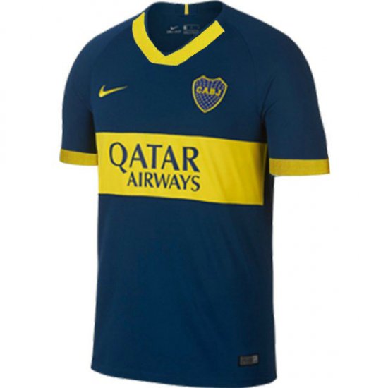 Maillot Boca Juniors Domicile 2019 2020