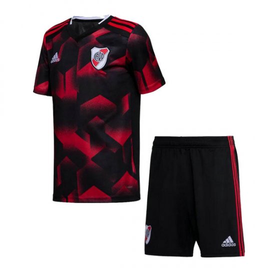 Maillot River Plate Enfant Troisieme 2019 2020