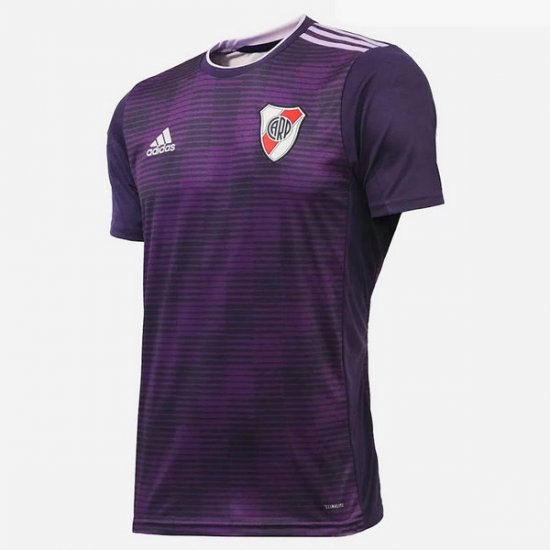 Maillot River Plate Exterieur 2018 2019