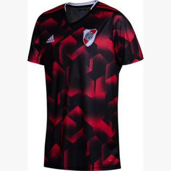 Maillot River Plate Troisieme 2019 2020