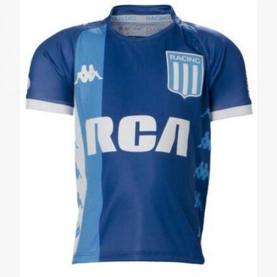 Thai Maillot Racing Club Exterieur 2018 2019