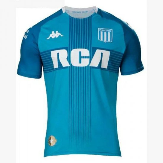 Thai Maillot Racing Club Troisieme 2019 2020