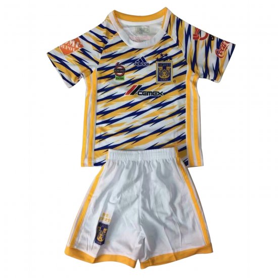 Maillot Tigres Enfant Troisieme 2019 2020