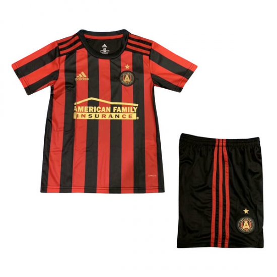 Maillot Atlanta United Enfant Domicile 2019 2020