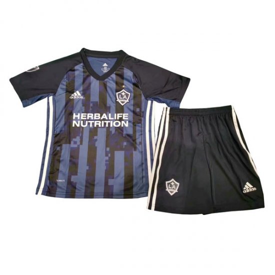 Maillot LA Galaxy Enfant Exterieur 2019 2020