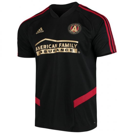 Thai Maillot Atlanta United FC Exterieur 2019 2020