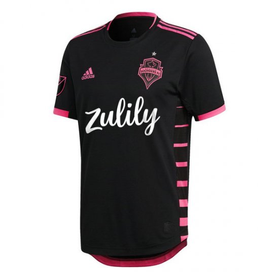 Thai Maillot Seattle Sounders Exterieur 2019 2020